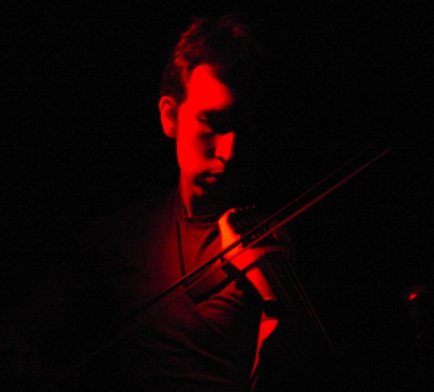 jesse red
